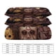 thumbnail image 2 of Juego De Ropa De Cama Con Estampado De Jason Voorhees Funda Nórdica Juego De 3 Piezas Funda Nórdica Y Fundas De Almohada Para Mujeres Hombres Y Adolescentes Elija Entre, 2 of 3