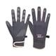 thumbnail image 4 of Guantes De Invierno Para Mujer, Guantes De Nieve Antideslizantes Con Pantalla Táctil Para Montar Al Aire Libre, Nieve, Gris Y Rosa, 4 of 5