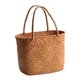 thumbnail image 1 of Cesta De La Compra Cesta De Mercado Portátil Reutilizable Para Ir De Compras Cocina Al Aire Libre, 1 of 5