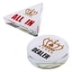 thumbnail image 3 of Acrílico All-in Poker Dealer Chip Card Protector Bounty Torneo Moneda Regalos, 3 of 5