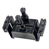 Magideal - Palanca De Ajuste Para Cortapelos Barra De Ajuste De Aleación De Aluminio Herramienta De Repuesto Duradera Multifuncional Adecuada Para Uso En Salón