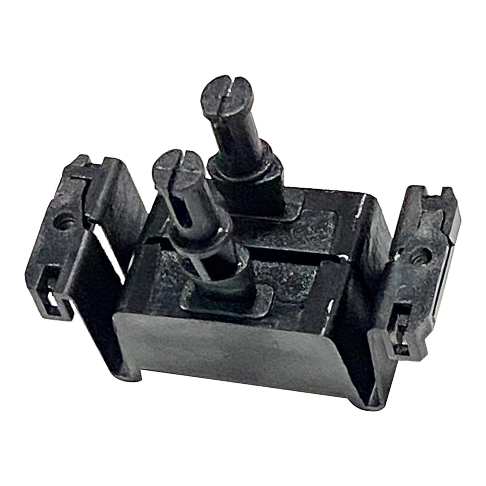 Magideal - Palanca De Ajuste Para Cortapelos Barra De Ajuste De Aleación De Aluminio Herramienta De Repuesto Duradera Multifuncional Adecuada Para Uso En Salón