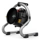 thumbnail image 1 of Calentador de garaje Vornado Velocity HD (2025) con ventilador negro, 1 of 7
