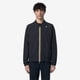thumbnail image 2 of Chaqueta Men Impermeable Aurene Stretch Dot Blue Depth, 2 of 5