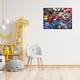 thumbnail image 4 of Puzzle Ravensburger Transformers de 100 piezas para niños mayores de 6 años, 4 of 7