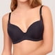 thumbnail image 2 of Sostén Pack 3 Microfibra Negro Talla 36D, 2 of 3