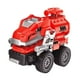 thumbnail image 2 of Camión De Construcción De Juguete, Coche Transformador Para Niños Y Niñas De 3, 4 Y 5 Años, Camión Cisterna Rojo, 2 of 3
