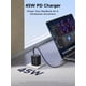 thumbnail image 5 of Cargador UGREEN de 5 puertos 45W USB‑C rápido con tecnología GaN, 5 of 9