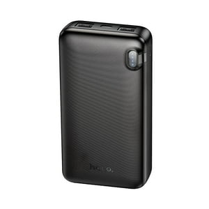 Hoco - Powerbank Bateria Externa Slim 10000 Mah Dual Carga J128