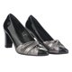 thumbnail image 5 of Zapato Chalada Mujer Dania-1 Negro Casual, 5 of 7