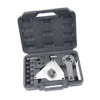 Ioensy - Kit De Herramientas Para Bloquear La Correa De Distribución Del Motor Mantenimiento Profesional Confiable Del Motor