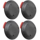 thumbnail image 1 of Soporte de seguridad adhesivo AirTag Elevation Lab TagVault™, paquete de 4, 1 of 8