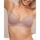 thumbnail image 4 of Sostén con arco Natural Look 091081, 4 of 4