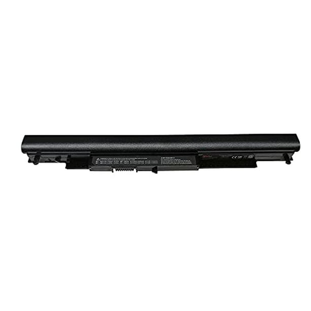 Batería Ghu 33 Wh 2200mAh HS04 HS03 Compatible con HP Pavilion 245 G3 250 255 256 G4 Series Notebook 14.8V