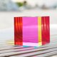 thumbnail image 3 of Cubo de Color ZhuoChiMall 10 cm CMY de Acrílico, 3 of 7