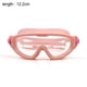 thumbnail image 2 of Gafas de natación para niños, gafas de visión amplia con tapones para los oídos, 2 of 5