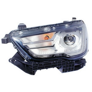 Repuestos Del Sol - Óptico Izquierdo Great Wall Poer 2.0 Gw4D20M L4 Dohc 16 Valv Pick-Up 2020 2023