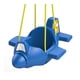 thumbnail image 1 of Columpio Infantil Bebe Avión, 1 of 2