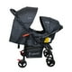 thumbnail image 3 of Coche Travel System Summer Negro, 3 of 11