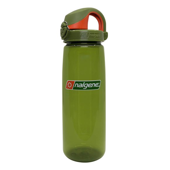 Botella Nalgene On the Fly Libre de BPA 710 ml Juniper