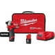 thumbnail image 1 of Controlador hidráulico Milwaukee M12 FUEL SURGE de 1/4 pulgadas con 2 baterías, 1 of 3