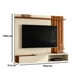 thumbnail image 5 of Panel Tv 65 Vegas Marfil Canela, 5 of 7