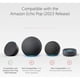 thumbnail image 3 of Funda Silicona Para Echo Pop 2023 Roja, 3 of 3