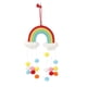 thumbnail image 4 of Borla Colgante De Pared Con Nube Arcoíris Estilo Bohemio Para Aula, Dormitorio De Niñas Y Niños, 4 of 5