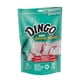 thumbnail image 1 of Snack Perro Adulto Raza Pequeña Mini Dental Bones Sabor Pollo Bolsa, 1 of 2