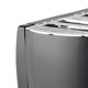 thumbnail image 4 of Tostador Brentwood TS-285 de tacto frío, 4 rebanadas, negro, 1,300 W, 4 of 7
