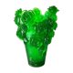 thumbnail image 4 of Incienso Quemador Moderno 2 En 1 Centry Pieces Gorro De Cristal Para Mesa De Yoga De Gris Claro Interior, 4 of 5
