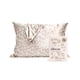 thumbnail image 1 of Funda De Almohada Satinada Con Cremallera Para Almohada Tamaño Queen, 1 of 9