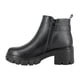 thumbnail image 3 of Botin Buny Negro Alquimia, 3 of 6