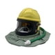 thumbnail image 5 of Casco Para Chorro De Arena Capucha Para Chorro De Arena Capa Para Lijar Pulverizar Chorro De Arena, 5 of 5