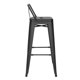 thumbnail image 5 of Pack 2 Unidades Silla Alta Tolix Negro Mate, 5 of 8