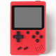 thumbnail image 2 of Mini Consola Retro 400 Juegos - Roja, 2 of 4