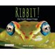 thumbnail image 1 of Libro Newmark Learning: Ribbit! La Verdad Sobre las Ranas, 1 of 9