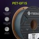 thumbnail image 2 of Filamento Polymaker Fiberon PET-GF15 1,75 mm 1 kg Gris, 2 of 9