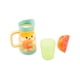 thumbnail image 1 of Set De Juguetes De Baño Tub To Table Café Swirl Splash, 1 of 7