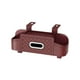 thumbnail image 2 of Caja Organizadora para Asiento Trasero de Auto Roja, 2 of 2