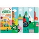 thumbnail image 1 of Libro Escalera De Colores - Estos Son Los Vehículos, 1 of 2