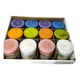 thumbnail image 3 of Velas aromáticas pack 12 unidades redondas, 3 of 3