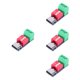 thumbnail image 1 of Regulador De Voltaje De La Placa Del Adaptador PD USB C 5V 9V 12V 15V 20V 20V PD PD Board, 1 of 5