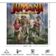 thumbnail image 2 of Juego de Cortina de Ducha 4 Piezas Jumanji Desmarcar, 2 of 6