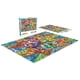 thumbnail image 4 of Rompecabezas Buffalo Games Pokémon Stained Glass 1000 piezas, 4 of 6