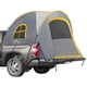 thumbnail image 1 of Tienda de campaña GoHimal impermeable PU2000 mm para cama de 5.5 a 6.0 pies, 1 of 7