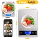 thumbnail image 4 of Kitchen Scale Cooking Master Acero Inoxidable 10 Kg 22 Libras, 4 of 7