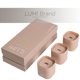 thumbnail image 2 of Set de regalo de velas de soja perfumadas Lumi Brand Home Collection, 2 of 6