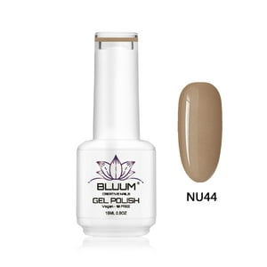 Bluum Creative Nails - Esmalte Permanente Nu44 15 Ml