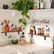 thumbnail image 4 of 2 pegatinas de pared para cocina, diseño de reglas de cocina, vinilo extraíble para decoración de cocina, comedor, repostería, restaurante y hogar., 4 of 6